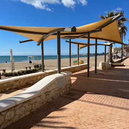 Bajo,puebla Lucia,fuengirola Appartamento Fuengirola